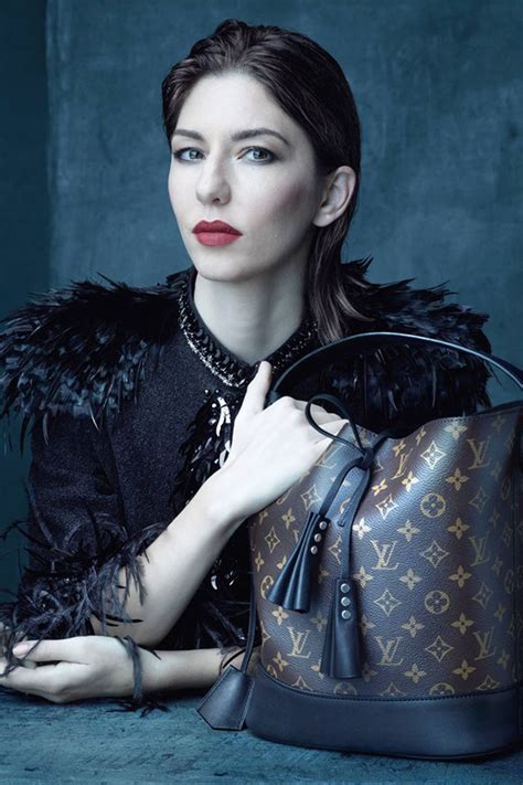 sofia coppola marc jacobs & louis vuitton|Marc Jacobs so fresh.